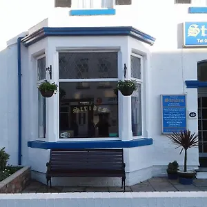 ** Hotel Strides United Kingdom